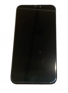 iPhone11Pro　液晶交換