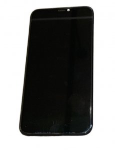 iPhone11Pro　液晶交換