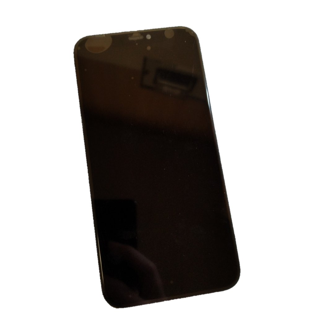 iPhone11 液晶交換