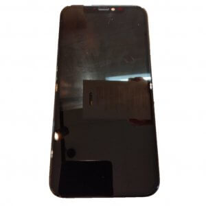 iPhone11Pro　液晶交換