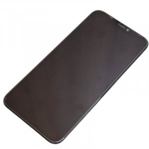 iPhoneXS 液晶画面交換修理 ヒビ・割れ