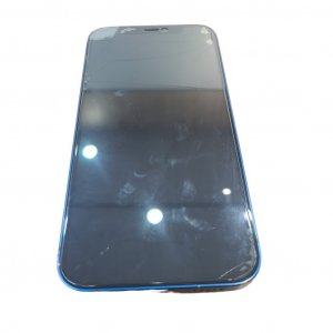 iPhone12 フロントパネル交換