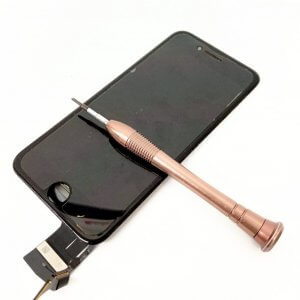 7+ 液晶交換 iPhone修理SHOP前橋店