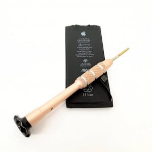 8 バッテリー交換 iPhone修理SHOP前橋店