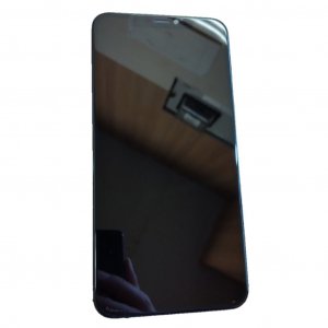 iPhoneXSMax　フロントパネル交換