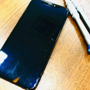 iPhoneXS (アイフォンXS) 液晶交換