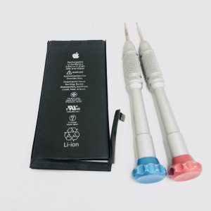 iPhone 11 バッテリー交換