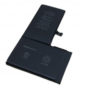 iPhoneX バッテリー交換修理 経年劣化