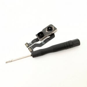 11Pro アウトカメラ交換