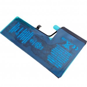 iPhoneXS バッテリー交換