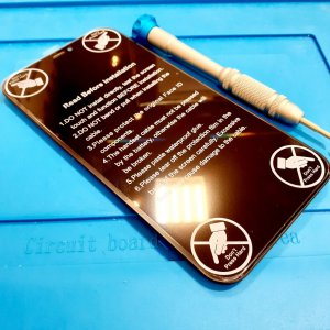 iPhone11 液晶交換