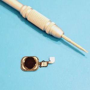 iPhone6 ホームボタン交換