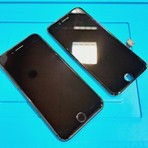 iPhone8 液晶交換