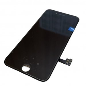 iPhone7Plus 液晶画面交換修理 水没