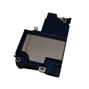 iPhoneXSmax ラウンドスピーカー交換修理 水没