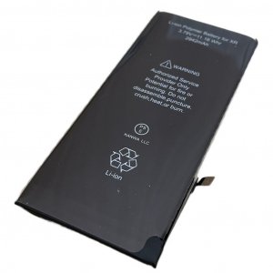 iPhoneXR バッテリー交換修理