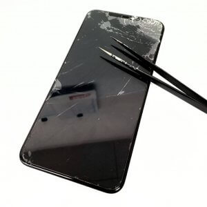 11ProMax 液晶交換