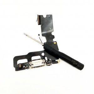 iPhone 7 ライトニング交換