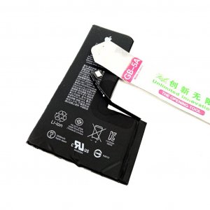 iPhone XS バッテリー交換