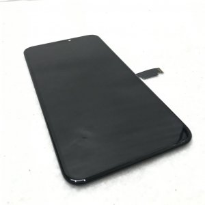 iPhoneXS Max パネル交換 七尾