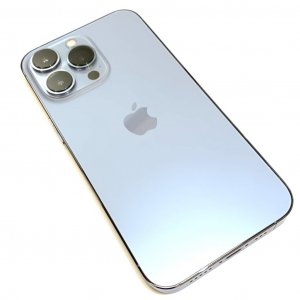iPhone13ProMAX 強化ガラス張り替え
