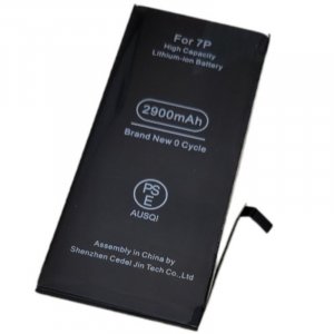 iPhone7Plus バッテリー交換