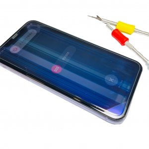 iPhone11 液晶パネル交換