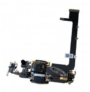 iPhone11Pro　ライトニング交換