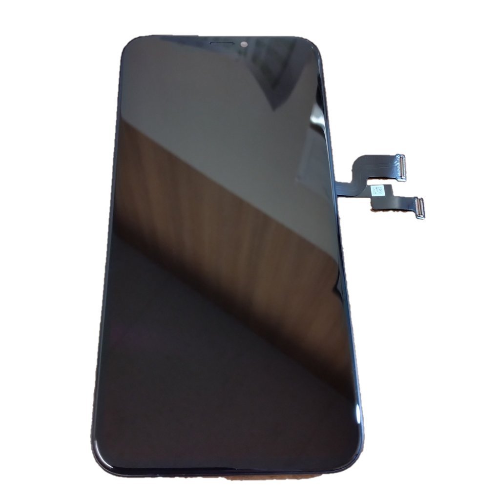 iPhoneX パネル交換