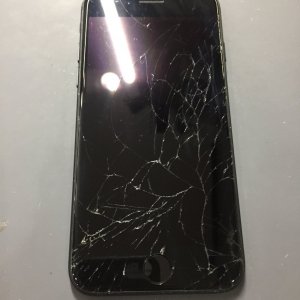 iPhoneSE2 液晶交換