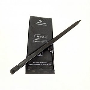 iPhone 7 バッテリー交換