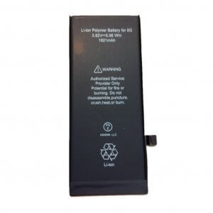 iPhone8　バッテリー交換