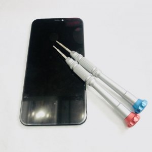 iPhone 11 液晶交換