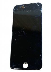 iPhoneSE2(第二世代)　パネル交換