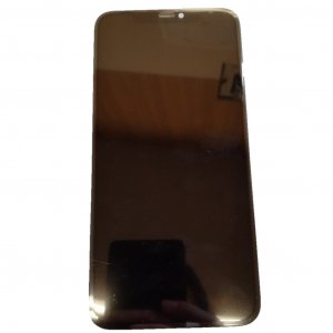 iPhone11ProMax　液晶交換