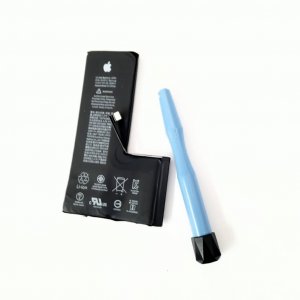 iPhone XS バッテリー交換