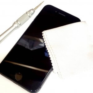 iPhone8 液晶修理