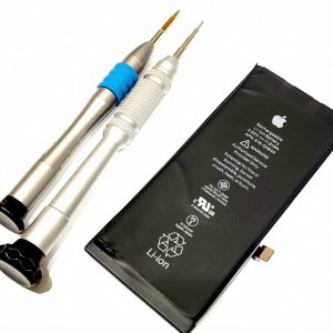 iPhone11 バッテリー交換