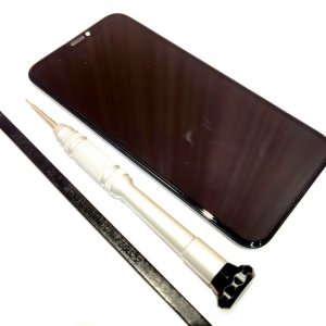 iPhone11 液晶交換