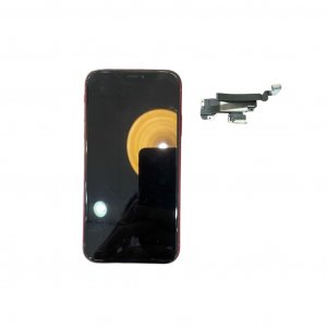 iPhoneXR 近接センサー修理