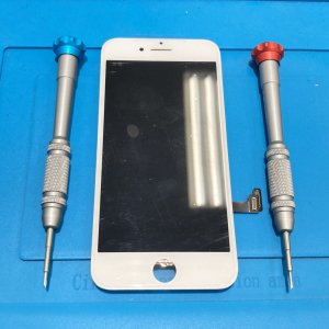 iPhone7 液晶交換修理