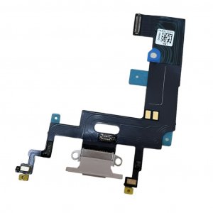 iPhoneXR ライトニング端子交換修理