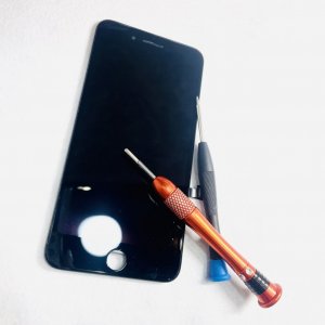 iPhone8Plus 液晶交換