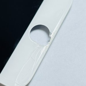 iPhone6s フロントパネル交換