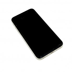 iPhoneX バッテリー交換