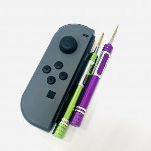 任天堂Switch ジョイコン修理