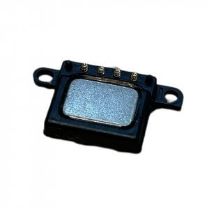 iPhone8 イヤースピーカー交換修理(水没)