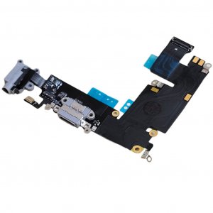 iPhone6Plus ライトニング交換