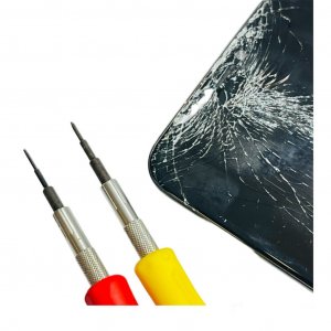 iPhone11Pro 液晶パネル交換