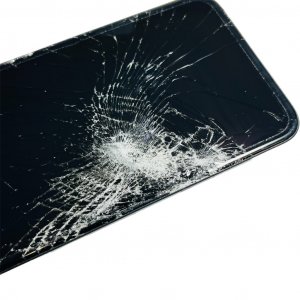 iPhoneXR 液晶パネル交換